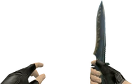 Versión del Counter-Strike 1.6 en uso
