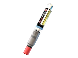 Weapon healthshot