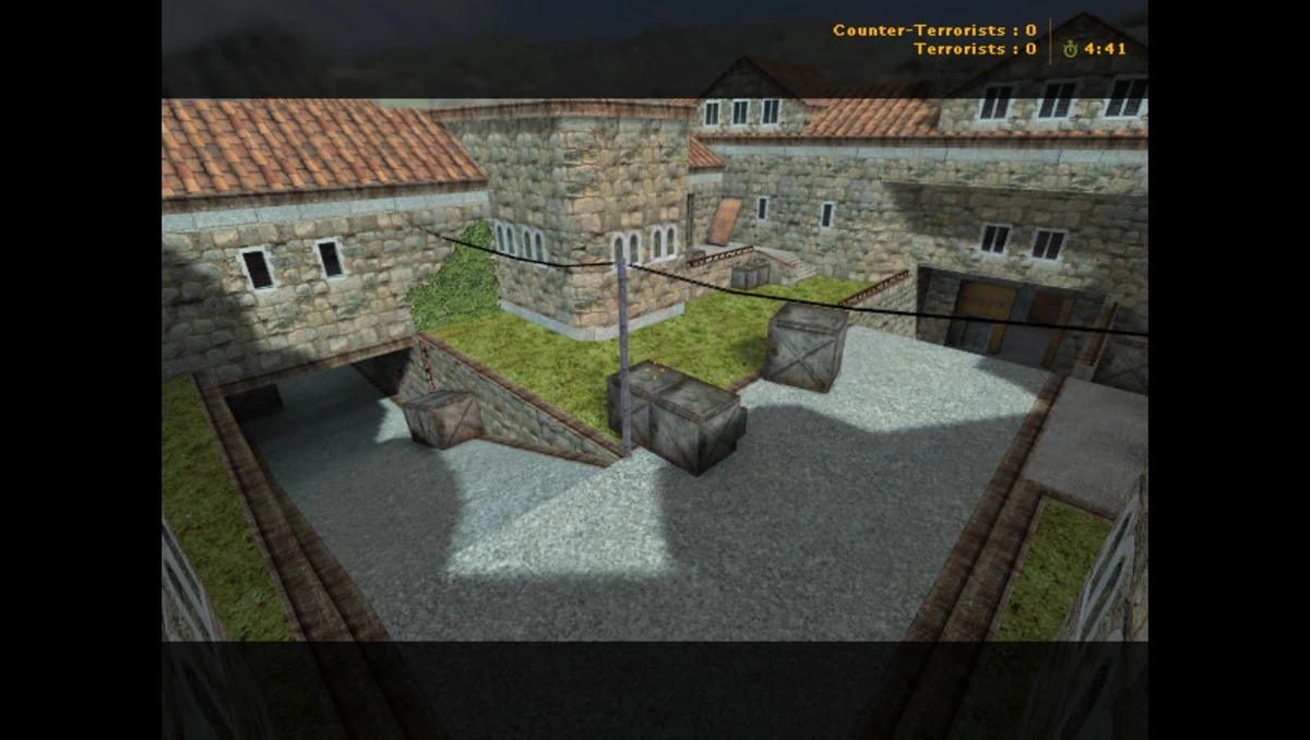 Cbble (CS:CZ) | Counter-Strike Wiki | Fandom