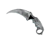 Karambit-urbanmasked