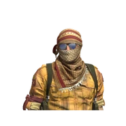 Диверсант (Новый)