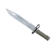 Bayonet-★
