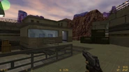 Versión del Counter-Strike 1.6