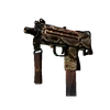 MAC-10-Hot-Snakes