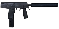Tmp Counter Strike Wiki Fandom