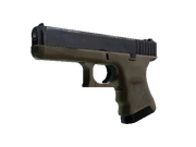 Glock 18