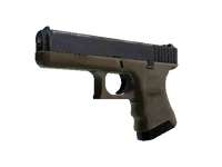 Glock 18