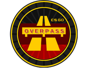 Set overpass-1-