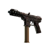 Tec-9-Orange-Murano