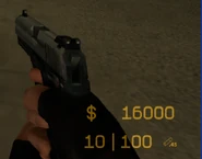 В руках (Counter-Strike: Source)