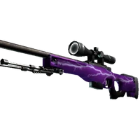 Yıldırım Çarpması *