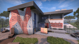 Cs climb
