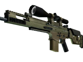 Scar-20