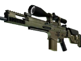 SCAR-20