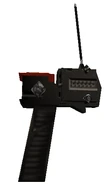 Detonador Worldmodel