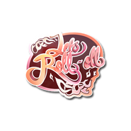 Let’s Roll-oll