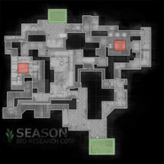 Карта Season (старая версия)
