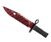 M9 Bayonet-slaughter