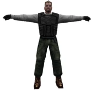 Versión del Counter-Strike 1.6