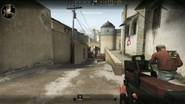 Counter-Strike Global Offensive Version