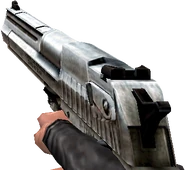 Versión del Counter-Strike: Condition Zero en uso