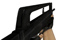 Versión del Counter-Strike en uso