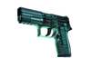 P250 Рентген