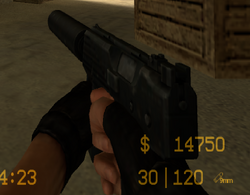Tmp Counter Strike Wiki Fandom