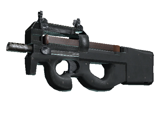 fn p90 cephane