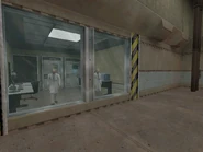 Comienzo del Area de pruebas