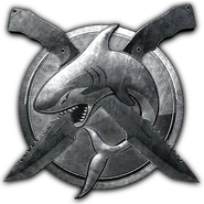 Серебряная монета