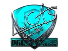 LUCAS1 (металлическая)