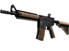 M4A4-Poly-Mag