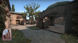 Abbey 1