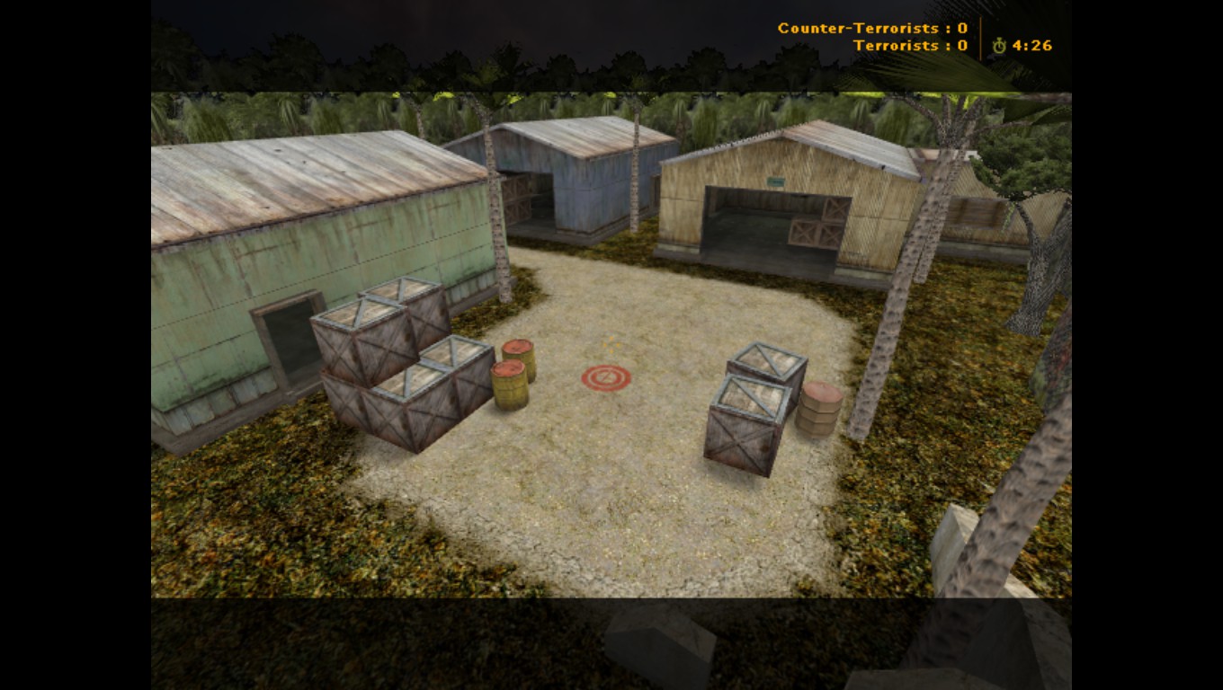 Airstrip (CS:CZ) | Counter-Strike Wiki | Fandom