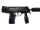 Schmidt Machine Pistol