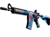 M4A4-Temukau