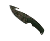 Gut knife-forestddpat
