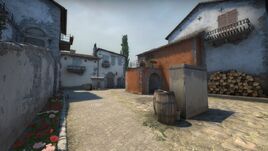 Inferno 1v1