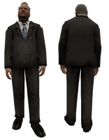 Businessman body2 ds-1-