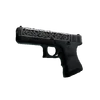 Glock-18-Ironwork