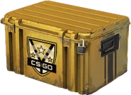 Охотничий оружейный кейс