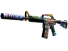 M4A1-S-Imminent-Danger