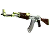 Csgo-rising-sun-ak47-hydroponic-mrket-MW-1-