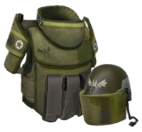 Heavy Assault Suit (CT)