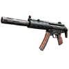 MP5-SD-Gauss