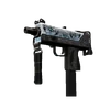 MAC-10-Ensnared