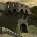 Маленькая миниатюра