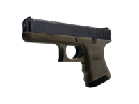 Glock-18 (T)