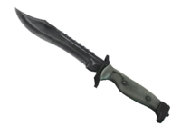 Bowie Knife